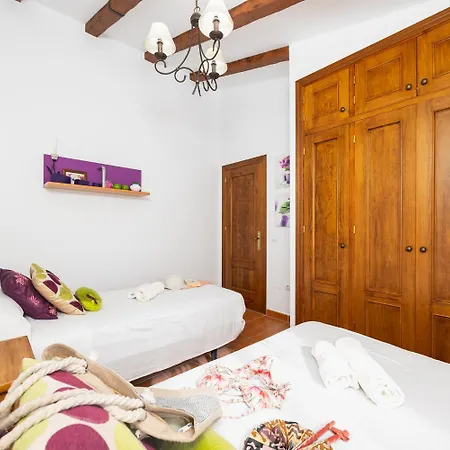 Villa Naranjos Frigiliana