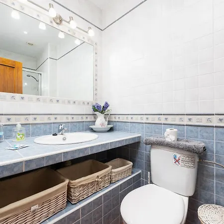 Villa Naranjos Frigiliana