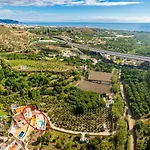Naranjos *