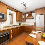 Naranjos Вилла *