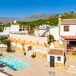 Naranjos *