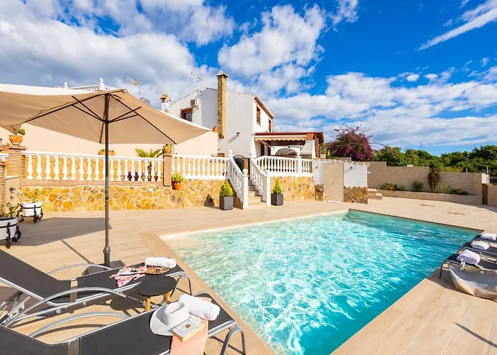 Naranjos فريجيليانا