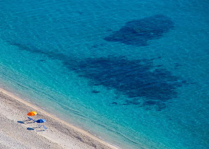 Вилла Naranjos Фрихилиана